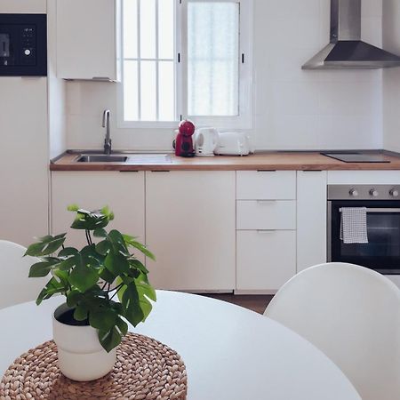 Апартаменты Casa Min26 Калета-де-Фусте Экстерьер фото