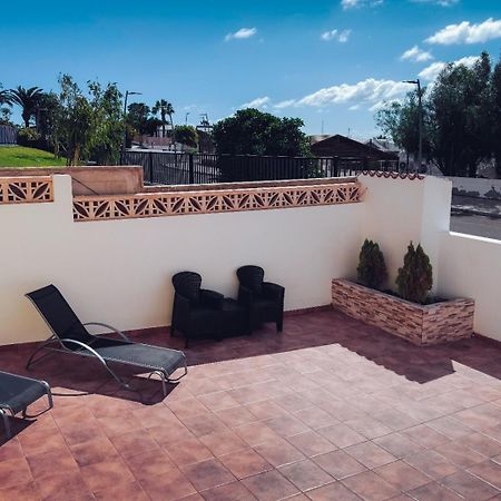 Апартаменты Casa Min26 Калета-де-Фусте Экстерьер фото
