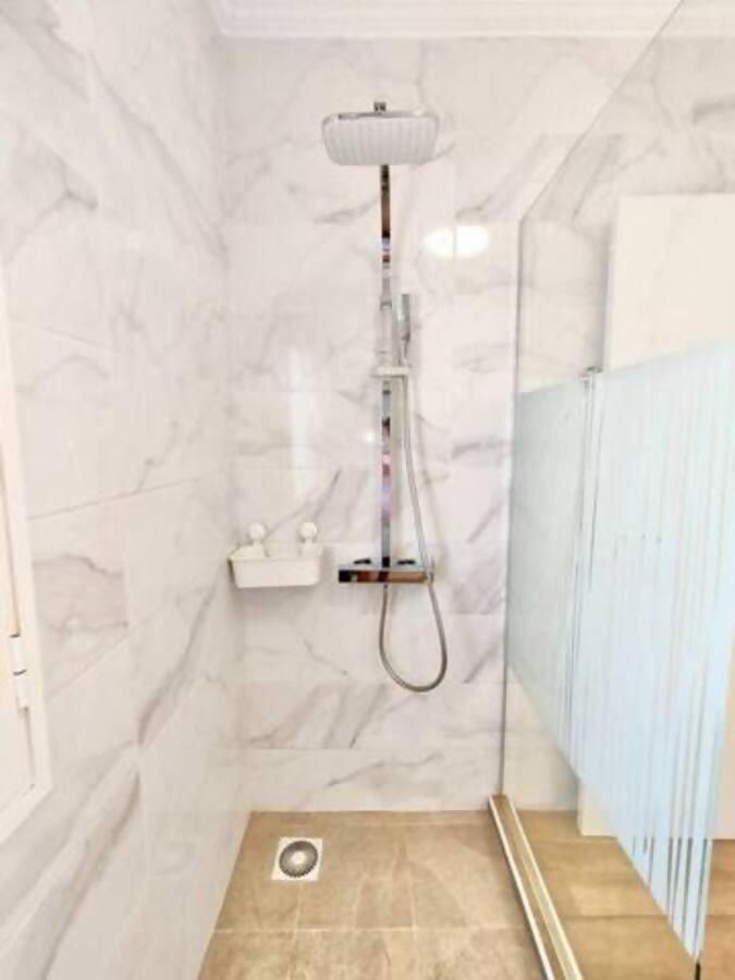 Апартаменты Casa Min26 Калета-де-Фусте Экстерьер фото