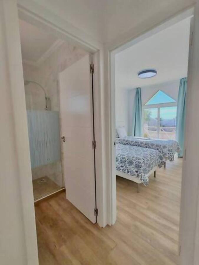 Апартаменты Casa Min26 Калета-де-Фусте Экстерьер фото