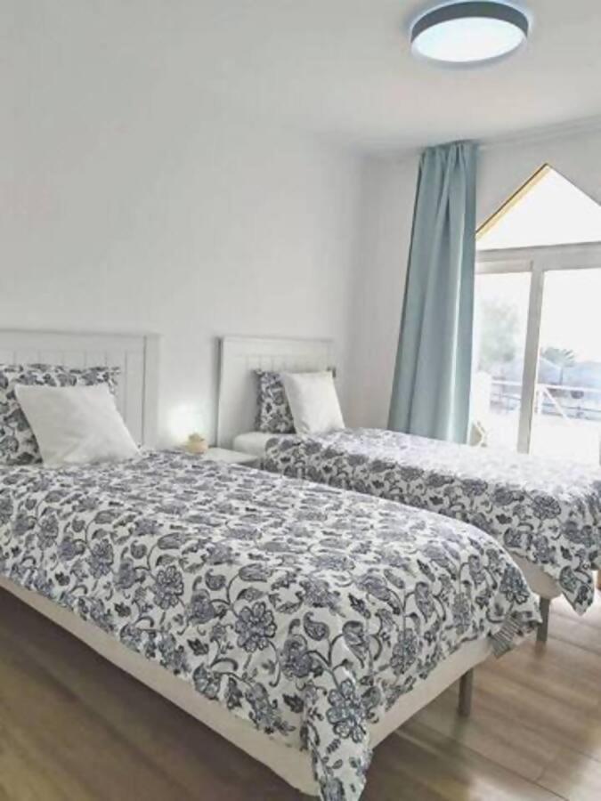 Апартаменты Casa Min26 Калета-де-Фусте Экстерьер фото