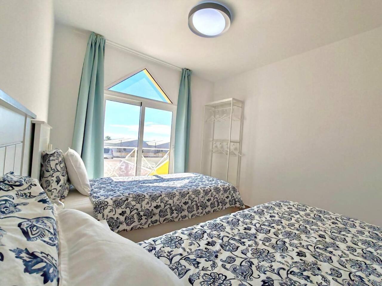Апартаменты Casa Min26 Калета-де-Фусте Экстерьер фото