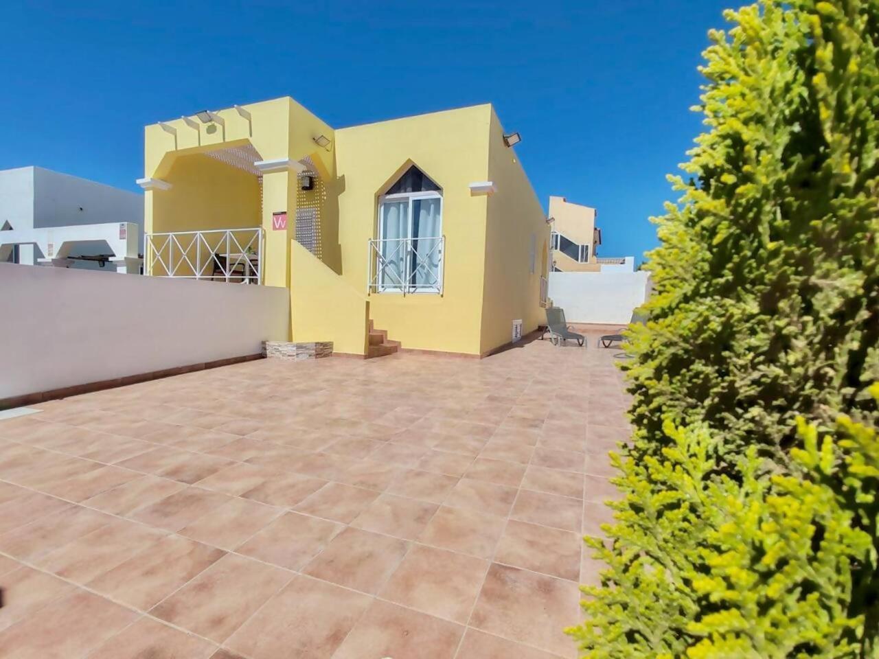 Апартаменты Casa Min26 Калета-де-Фусте Экстерьер фото