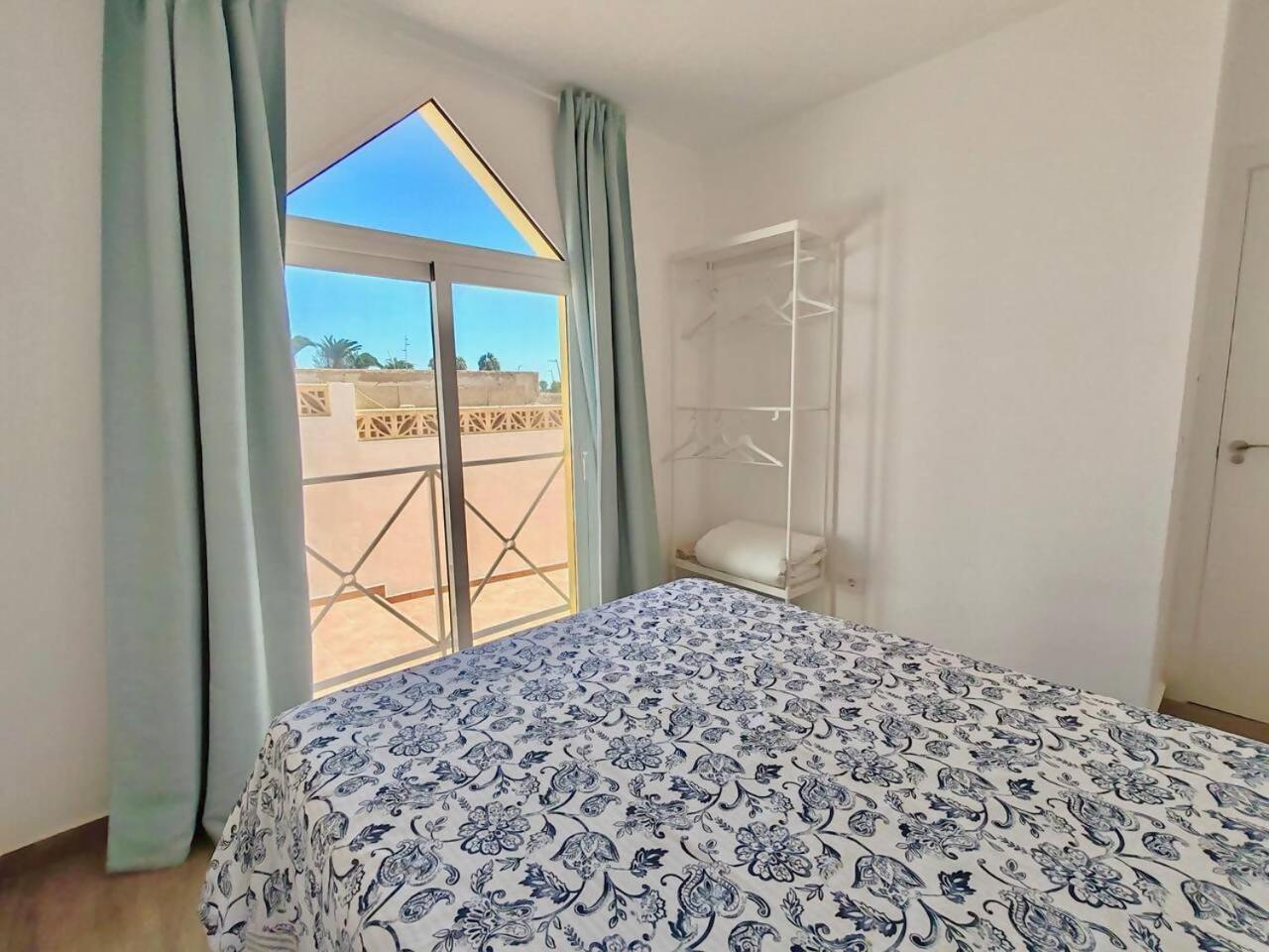 Апартаменты Casa Min26 Калета-де-Фусте Экстерьер фото
