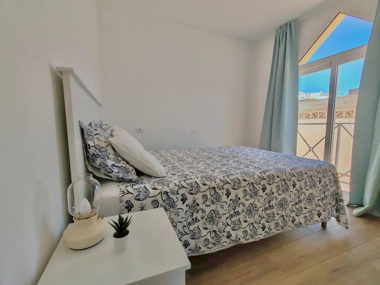 Апартаменты Casa Min26 Калета-де-Фусте Экстерьер фото