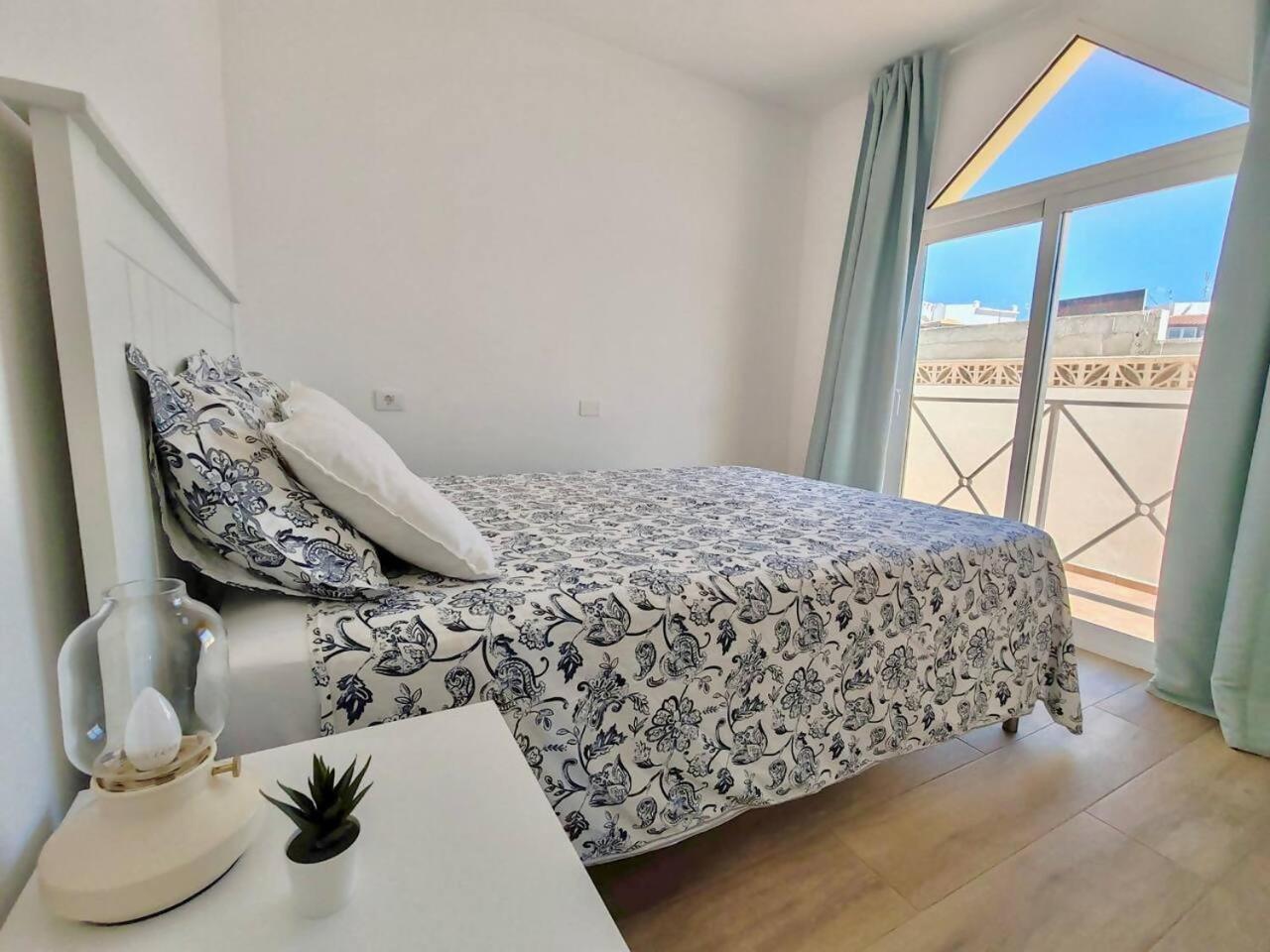 Апартаменты Casa Min26 Калета-де-Фусте Экстерьер фото