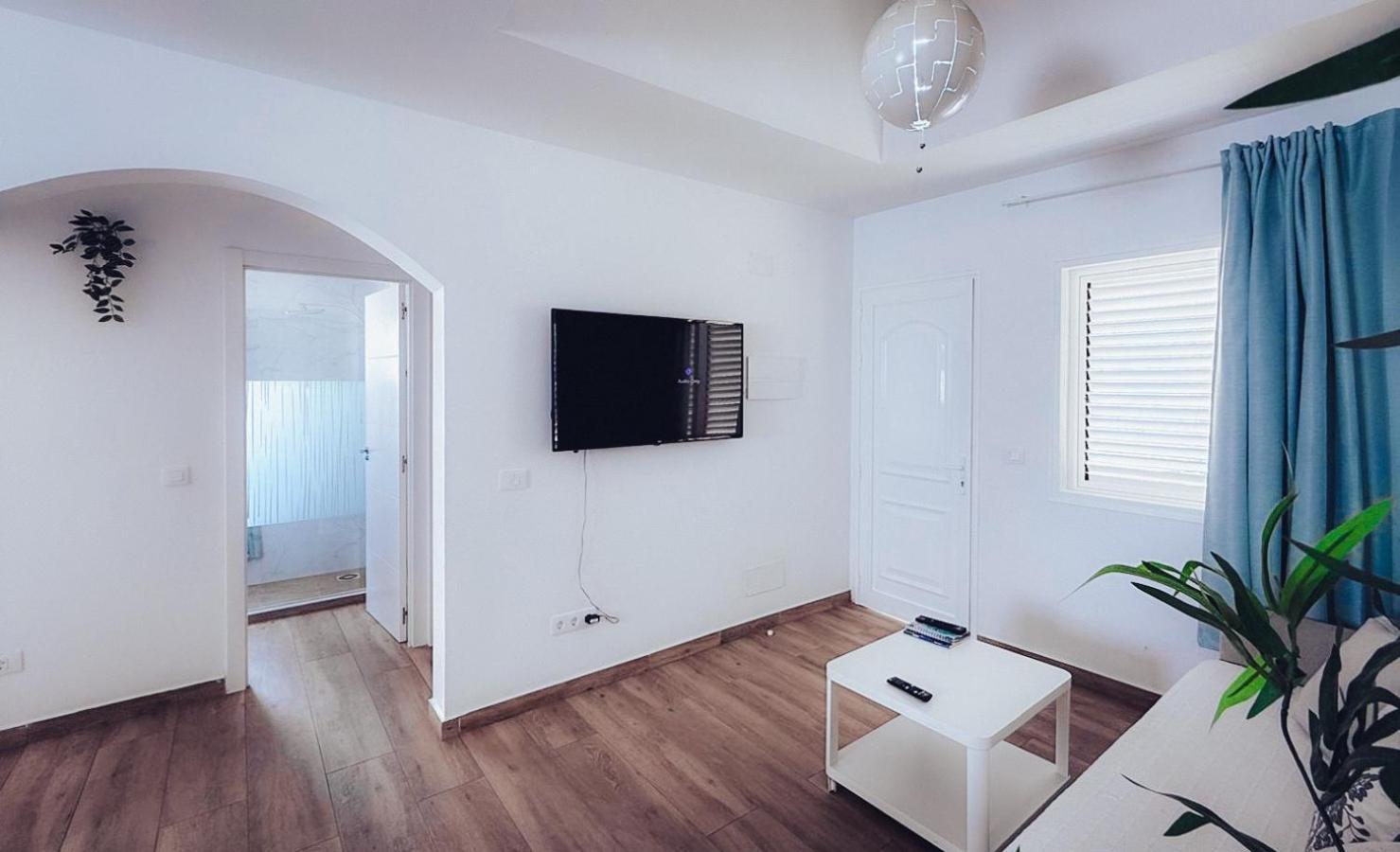 Апартаменты Casa Min26 Калета-де-Фусте Экстерьер фото