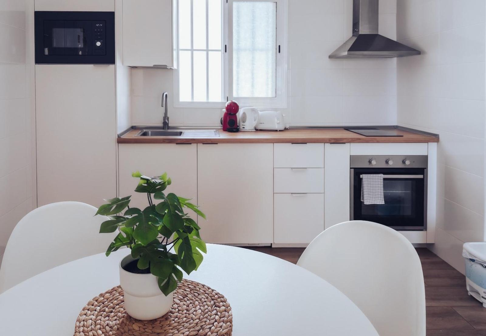 Апартаменты Casa Min26 Калета-де-Фусте Экстерьер фото