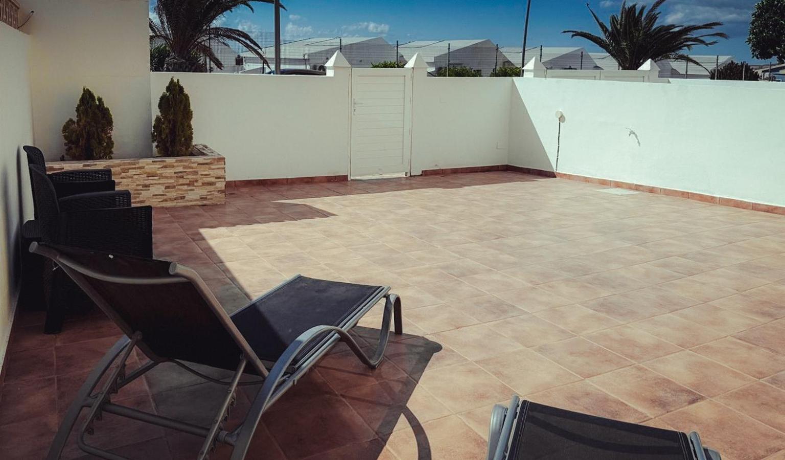 Апартаменты Casa Min26 Калета-де-Фусте Экстерьер фото