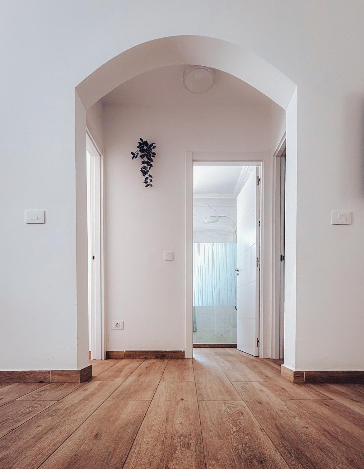 Апартаменты Casa Min26 Калета-де-Фусте Экстерьер фото