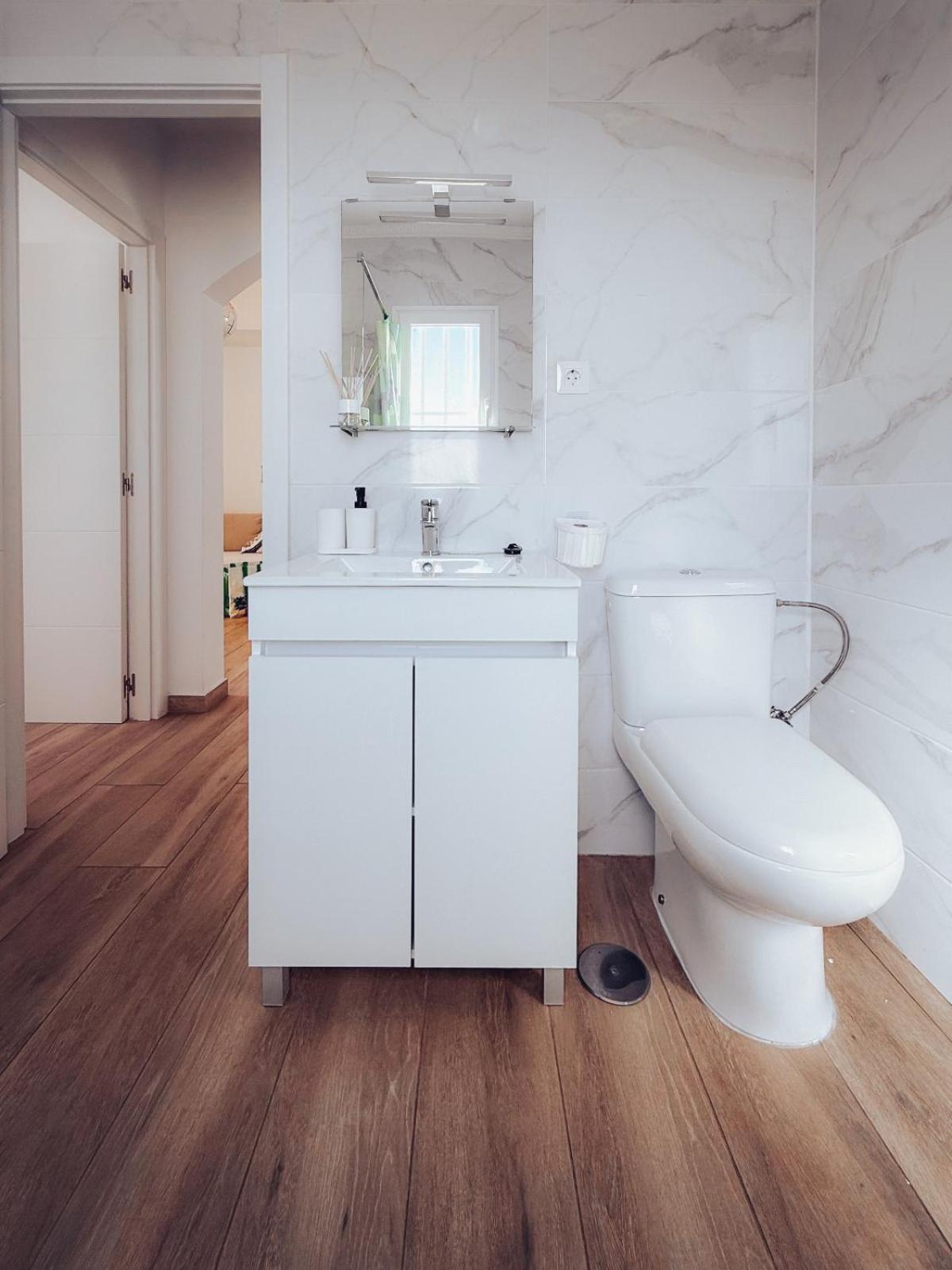 Апартаменты Casa Min26 Калета-де-Фусте Экстерьер фото