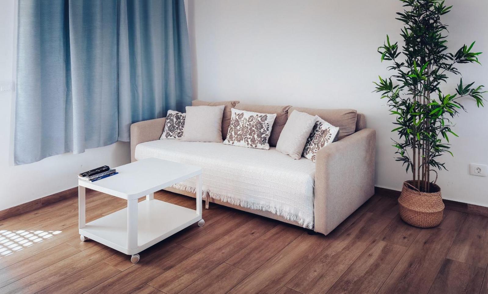 Апартаменты Casa Min26 Калета-де-Фусте Экстерьер фото