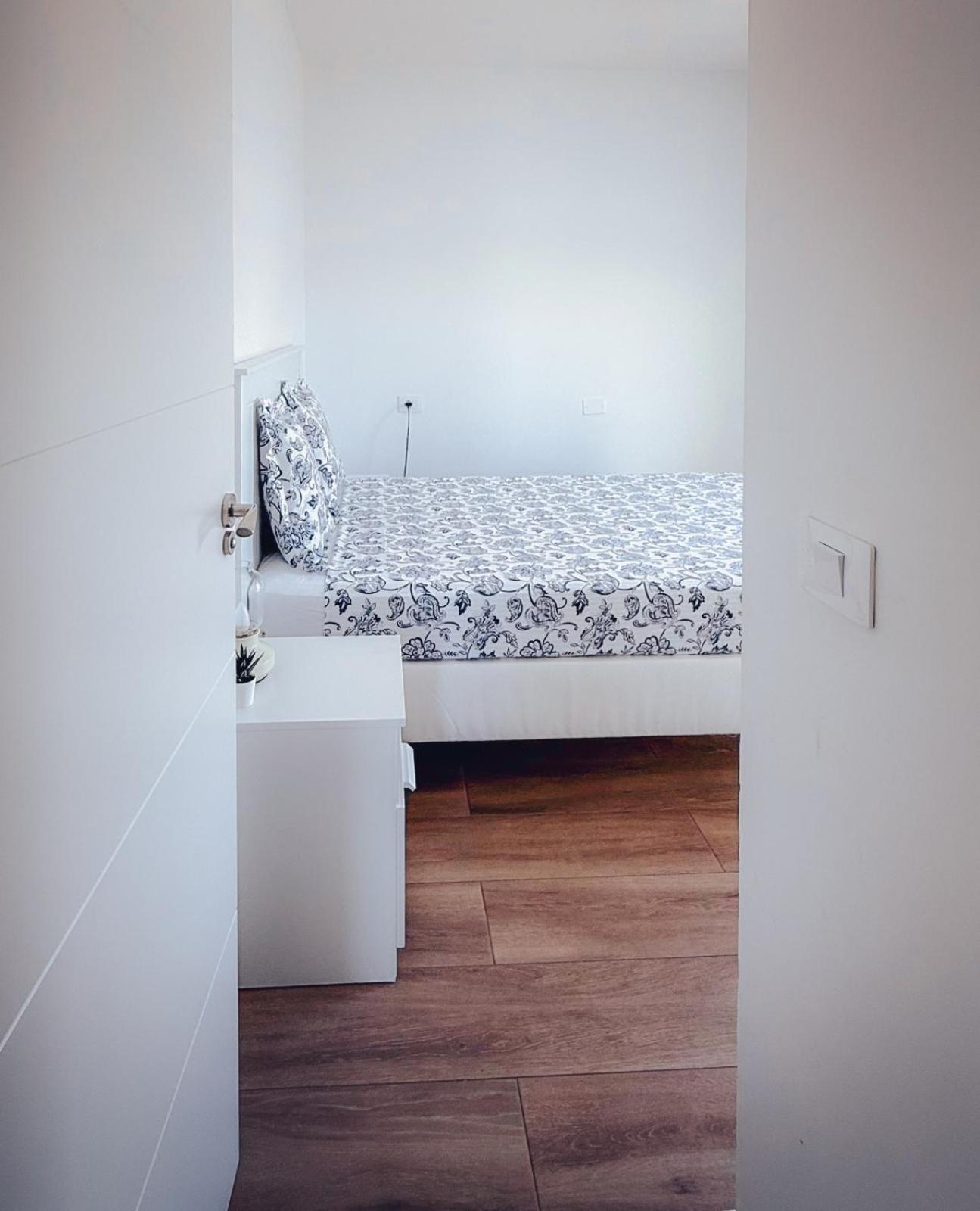 Апартаменты Casa Min26 Калета-де-Фусте Экстерьер фото