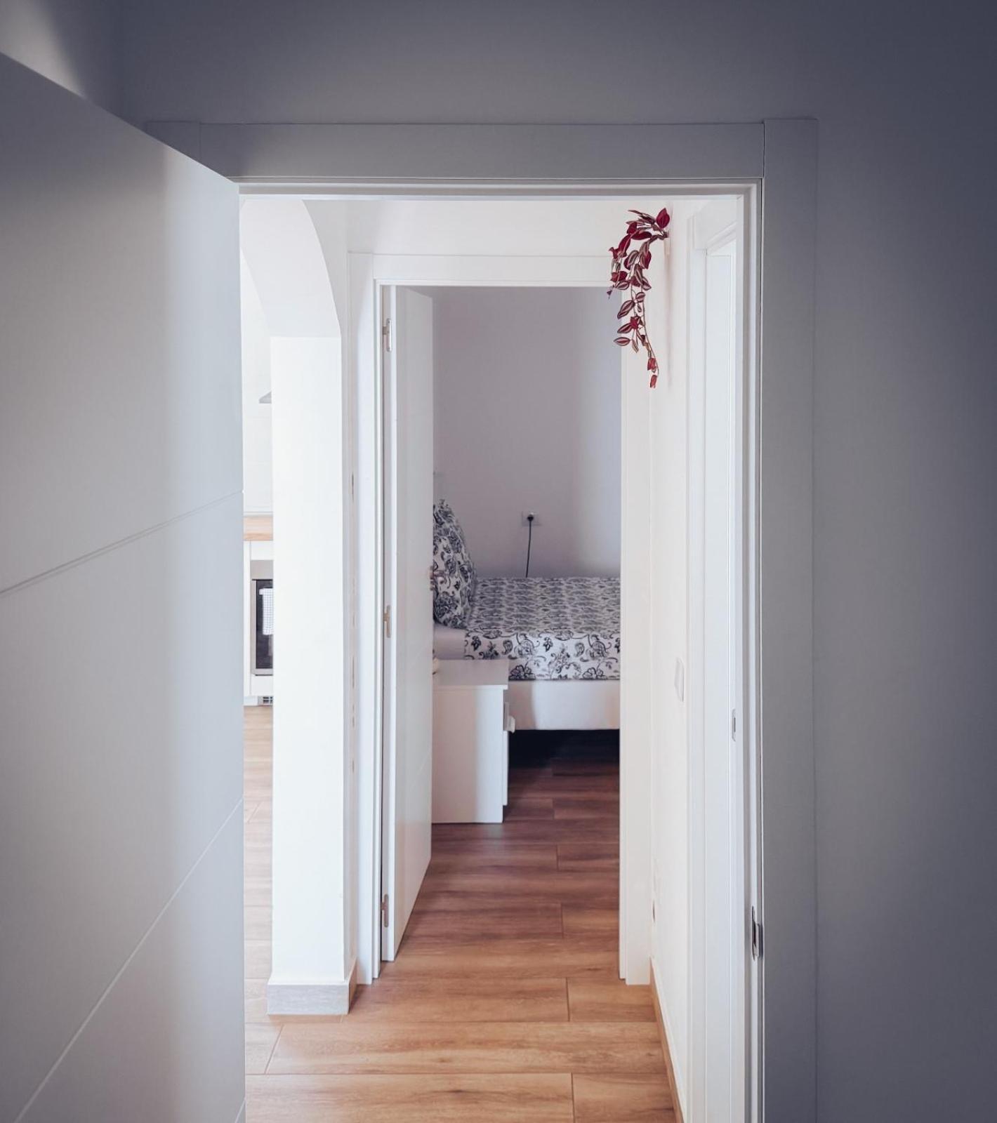 Апартаменты Casa Min26 Калета-де-Фусте Экстерьер фото